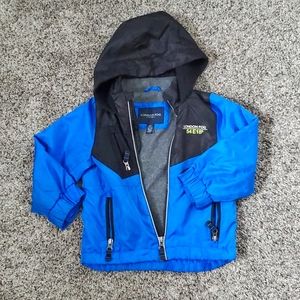 London Fog jacket - toddler
